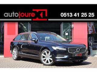Volvo V90 2.0 T5 Inscription | Origineel NL | ACC | HUD | Panoramadak | Bowers&Wilkins | Trekhaak |