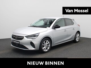 Opel Corsa 1.2 Elegance | Achteruitrijcamera | Apple Carplay/Android Auto | DAB+ | Cruise Control |