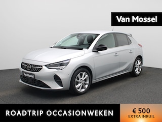 Opel Corsa 1.2 Elegance | Achteruitrijcamera | Apple Carplay/Android Auto | DAB+ | Cruise Control |