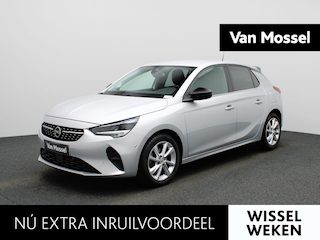 Opel Corsa 1.2 Elegance | Achteruitrijcamera | Apple Carplay/Android Auto | DAB+ | Cruise Control |