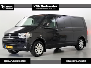 Volkswagen Transporter Caravelle LWB 9zit 2.0 TSi DSG Comfortline