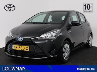 Toyota Yaris 1.5 Hybrid Aspiration | Navigatie | Camera |