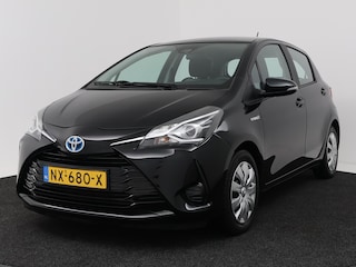 Toyota Yaris 1.5 Hybrid Aspiration | Navigatie | Camera |