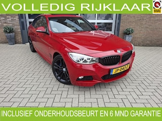 BMW 3-serie GT 320i M uitvoering/ Full opties!!