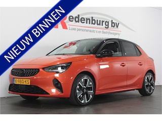 Opel Corsa Elegance 50 kWh - Camera / Carplay / Lane assist