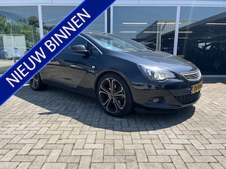 Opel Astra GTC 1.4 Turbo Sport Cruise / Clima /20inch / Xenon