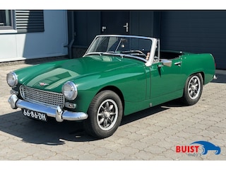 Austin Healey MK3 1100 NL-auto!
