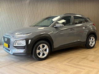 Hyundai Kona 1.0 T-GDI Comfort NAVI CAMERA CLIMATE CRUISE CONTROL PDC CARPLAY MIRRORLINK
