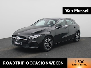 Mercedes-Benz A 250 e Business Line | WORDT VERWACHT | ACHTERUITRIJCAMERA | STOELVERWARMING | WIDE SCREEN | CRUISE CONTROL | CLIMATE CONTROL |
