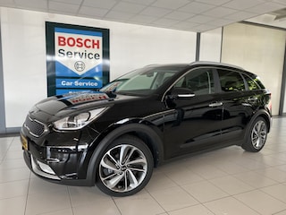 Kia Niro 1.6 GDi ExecutiveLine