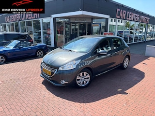 Peugeot 208 1.2 VTi Envy navi airco cruise control