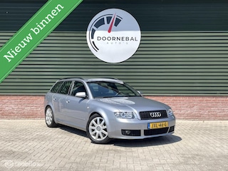 Audi A4 Avant 1.8 Turbo Pro Line / ZWITSER / KEURIG / HANDBAK