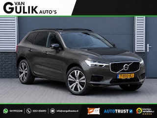 Volvo XC60 2.0 T8 Inscription | R-Design | H/K | Pano | ACC | Trekhaak |