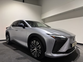 Lexus RZ 450e Executive Line 71 kWh | Leder interieur | Stoelen gekoeld & verwarmd | LMV 20" | Soh (batterijcheck) Waarde 97,8 %