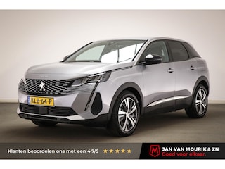 Peugeot 3008 1.6 HYbrid 225 Allure | SOH 99% | LED | DAB | APPLE | CAMERA | 18"
