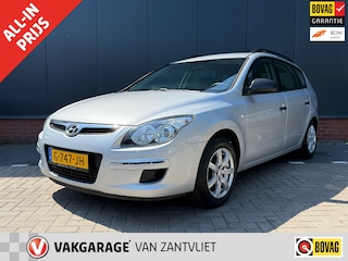Hyundai i30 CW 1.4i i-Drive Cool (12 mnd BOVAG-garantie)