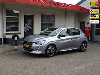 Peugeot 208 1.2 PureTech Active