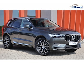 Volvo XC60 B4 Inscription | Stoelverwarming | Leder | 360° Camera | H/K | Pilot Assist | BLIS | Keyless