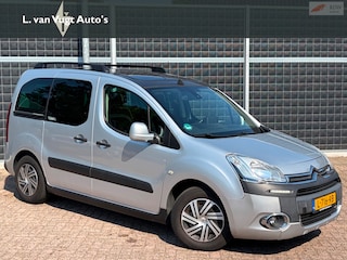Citroën Berlingo 1.6 e-HDi |Automaat | XTR |Tendance |
