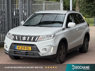 Suzuki Vitara 1.4 Boosterjet Select | Cruise Control | Climate Control | Trekhaak afn.