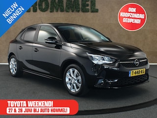Opel Corsa 1.2 Level 2 - ORIGINEEL NEDERLANDSE AUTO - AIRCO - APPLE CARPLAY/ANDROID AUTO - ACHTERUITRIJCAMERA - PARKEERSENSOREN - CRUISE CONTROL - LICHTMETALEN VELGEN - VERKKERSBORDHERKENNING - BLUETOOTH WINTERBANDEN