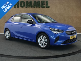 Opel Corsa 1.2 GS Line - NAVIGATIE - BLUETOOTH - CRUISE CONTROL - CLIMATE CONTROL - PARKEERSENSOREN ACHTER - MIDDENARMSTEUN VOOR - LEDEREN STUUR - APPLE CARPLAY/ ANDROID AUTO - KEYLESS ENTRY/ START - GOED ONDERHOUDEN - DAKDRAGERS - WINTERBANDEN ERBIJ AANWEZIG