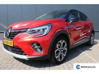 Renault Captur 1.3 TCe 130 Edition One | Navi | Camera | PDC V+A | Keyless entry | Keyless start | Cruise control |