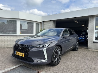 DS 4 1.2 131pk Etoile Automaat