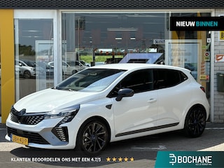 Renault Clio 1.6 E-Tech Full Hybrid 145 esprit Alpine | NAP | Navigatie | Cruise adaptief | Climate Control | DAB | LED |