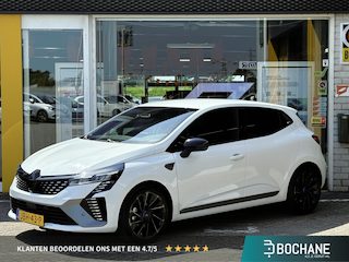Renault Clio 1.6 E-Tech Full Hybrid 145 esprit Alpine | NAP | Navigatie | Cruise adaptief | Climate Control | DAB | LED |
