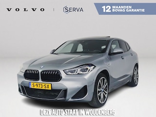 BMW X2 xDrive25e High Executive | Panoramadak | Parkeercamera | Head-up display | Stoelverwarming | Cruise control