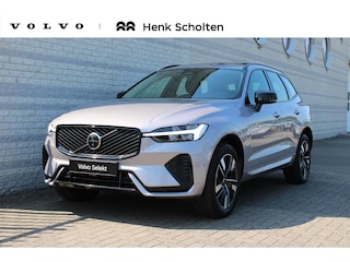Volvo XC60 2.0 T6 Plug-in hybrid AWD Plus Dark