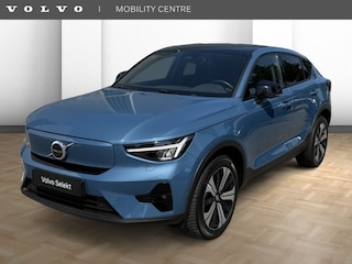 Volvo C40 Ultimate 69 kWh | 360° Camera | Harman Kardon |