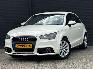 Audi A1 1.2 TFSI Ambition Pro Line Business AIRCO | ELEK RAMEN | NAVI | CRUISE | NWE APK