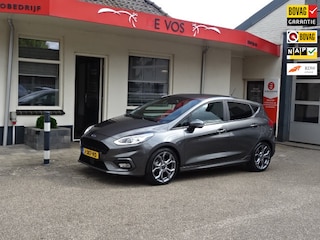 Ford Fiesta 1.0 EcoBoost ST-Line