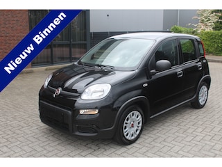 Fiat Panda 1.0 Hybrid Urban Airco-PDC-DAB-Bluetooth-8700 Km !! 12 Maanden Bovag Garantie