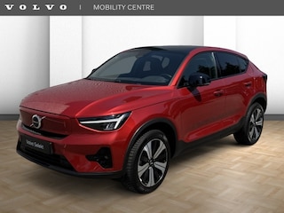 Volvo C40 Ultimate 69 kWh | 360° Camera | Harman Kardon |