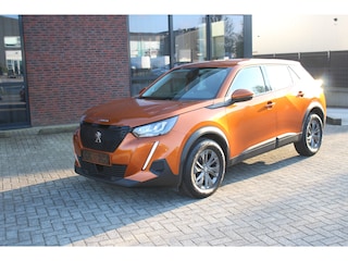 Peugeot 2008 1.2 PureTech Allure Clima-cruise-Navi-Camera-Carplay 20.000 KM !!