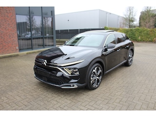 Citroën C5 X 1.6 Plug-in Hybrid 225 Max Head up-Schuifdak-Leder-Memory 11.000 KM !!