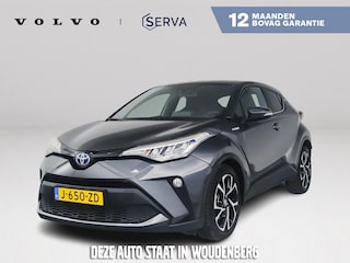 Toyota C-HR 1.8 Hybrid Business Plus | Parkeercamera | Cruise control adaptief | Airco | Getint glas