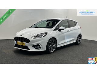 Ford Fiesta 1.0 EcoBoost ST Line X Business|Carplay|Winterpakket|Navi|Cruise|Lane Assist|