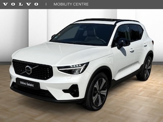 Volvo XC40 T5 Plus Dark | 360° Camera | Harman/Kardon | Panorama dak |