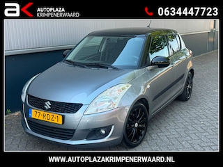 Suzuki Swift 1.2 Exclusive EASSS carplay Nieuwe apk 39000km nap