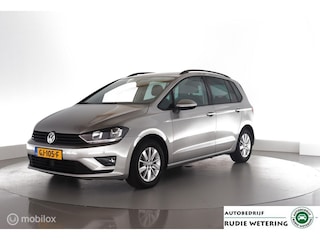 Volkswagen Golf Sportsvan 1.4 TSI Automaat Cool & Sound trekhaak|nav|ecc|stoelverwarming|acc|lmv15|