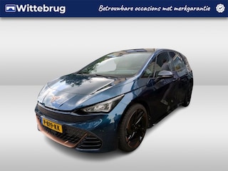 Cupra Born Copper Edition One 62 kWh / SOH 93%/ AUTOMAAT/ PANO/ ACC/ PARK.SENSOREN V+A/ CAMERA/ STOELVERWARMING/ ELEK.STOEL/ DIGITAL DASH/ NAVI/ CLIMA
