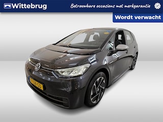 Volkswagen ID.3 Pro Advantage 58 kWh / SOH 95%/ AUTOMAAT/ PARK.SENSOREN V+A/ ACC/ STOELVERWARM./ DIGITAL DASH/ NAVI/ CLIMA