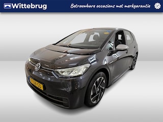 Volkswagen ID.3 Pro Advantage 58 kWh / SOH 95%/ AUTOMAAT/ PARK.SENSOREN V+A/ ACC/ STOELVERWARM./ DIGITAL DASH/ NAVI/ CLIMA