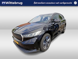 Skoda Enyaq iV 60 / SOH 92%/ AUTOMAAT/ PARKEER SENSOREN/ DIGITAL DASH/ NAVI/ CLIMA