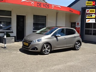 Peugeot 208 1.2 PureTech Allure