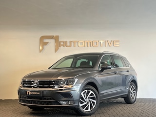 Volkswagen Tiguan 1.4 TSI ACT ACC|Lane Assist|Stoelverwarming